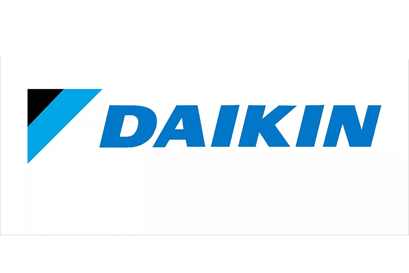 Daikin in Citrus