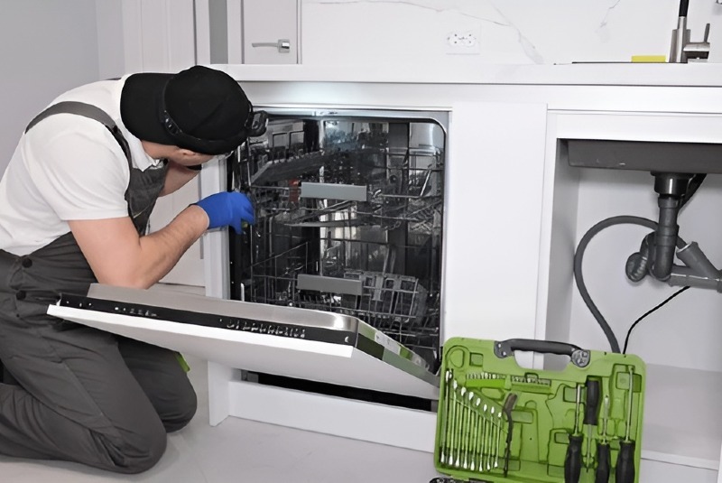 Effective Tips for Dishwasher Repair Bryant in Citrus, CA