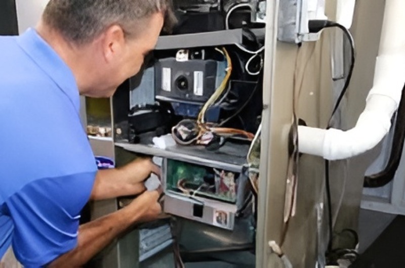 Finding and Fixing Furnace Issues: Tips for Furnace Repair Near Me