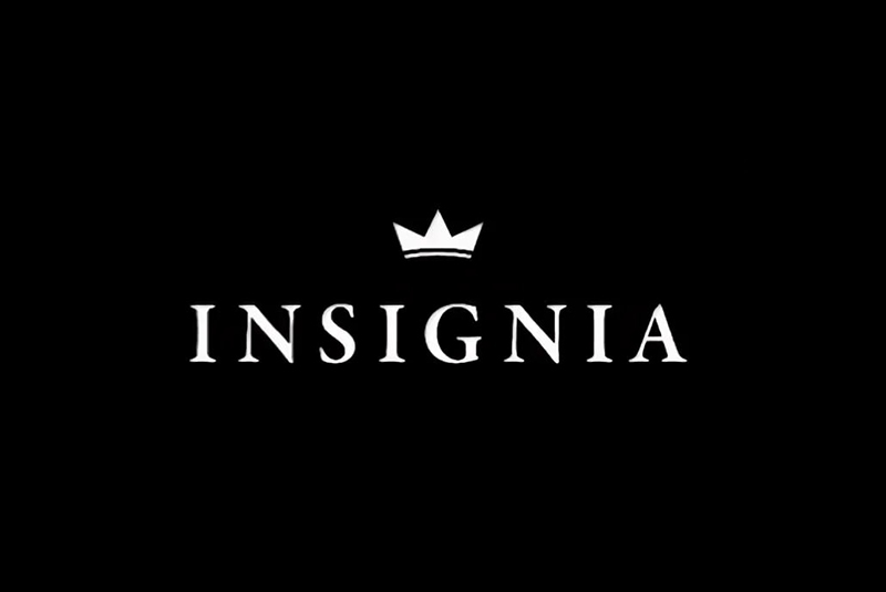 Insignia in Citrus