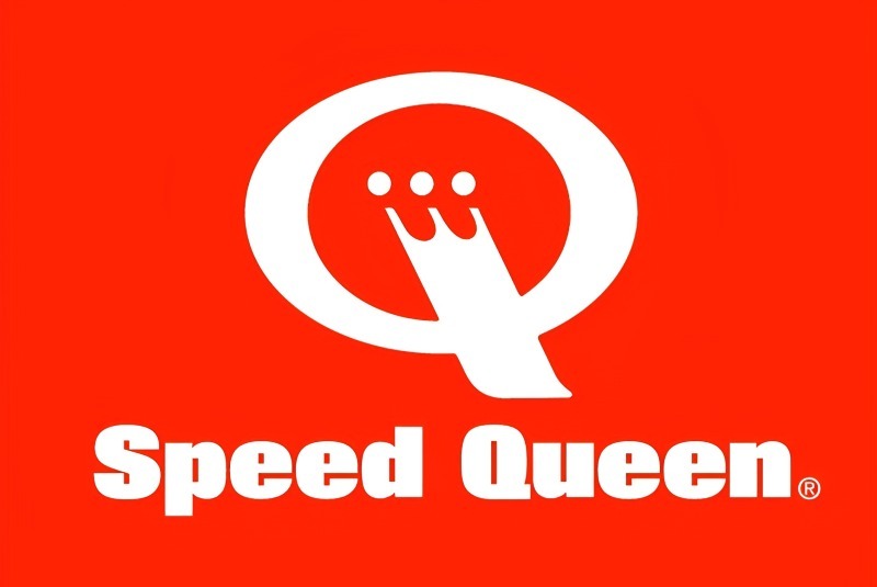 Speed Queen in Citrus