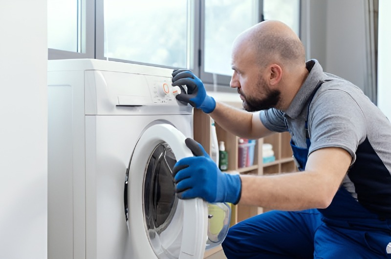 Washing Machine repair in Citrus